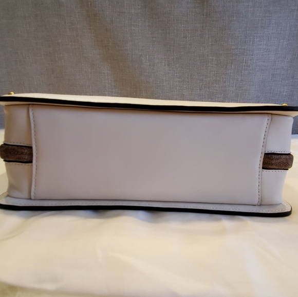 COACH DREAMER SIGNATURE COLORBLOCK CANVAS LEATHER - Picture 15 of 16